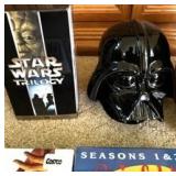 Darth Vader Display Piece