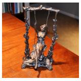 Bronze Art Nuvoo