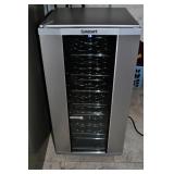 Wine Fridge cuisinart