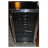 Wine Fridge Newair