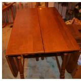 Drop Leaf Table