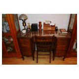 Vintage Desk