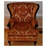 Vintage Arm Chair