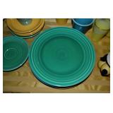 Fiesta ware
