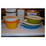 Pyrex