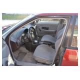 1995 Saturn SW1 