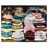 New Knitted Hats Huge Selection