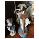 LLadro - Sweet Symphony #6243