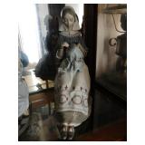 LLadro - Insular Embroiderers #4865