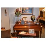 Wurlitzer Piano