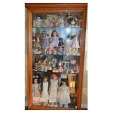 Antique and Reproduction dolls