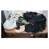 Beaded Handbags