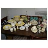 Duncan Phyfe with Chairs