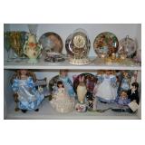 Alice in Wonderland Collection