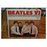Beatles Album