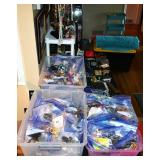 $20 Full Misc. Jewelry Grab bags