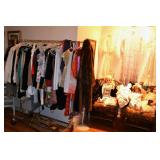 New and Used Clothing Antique, Modern Vintage