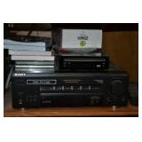 Sony Receiver