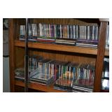 Huge Assortment of CD