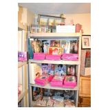 Barbie New in the Box