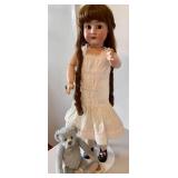 Darling looking for a new home