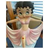 Betty Boop