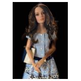 Grace by Robert Tonner 1st doll in the Virtual Doll Convention RARE