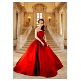 Outfit for Grace for the holidays handmade for grace I paid $50 for this dress