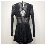 Some of the clothing offered for sale