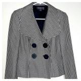 Some of the clothing offered for sale