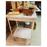 kitchen cart