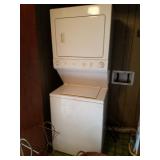 washer dryer combo