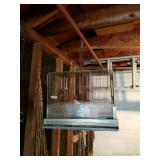 bird cages