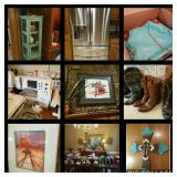 DEAL'S Bernina and Brighton Gorgeous Estate Sale in Plano