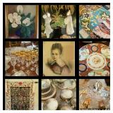 DEAL'S Nice Estate Sale in McKinney! 