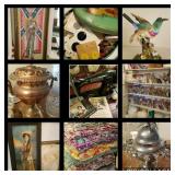 DEAL'S Quilting Supply Estate Sale and MORE in Dallas!