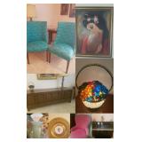 DEAL'S Charming Dallas Estate Sale