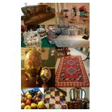 50% to 75% OFF SATURDAY! DEAL'S Packed Richardson Estate Sale