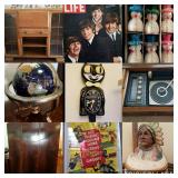 DEAL'S Richardson Estate Sale