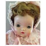 vintage and antique dolls