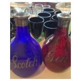 DEAL's Mid Century Eclectic Estate Sale