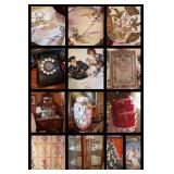 DEAL'S Vintage & Antiques Farmersville Estate Sale