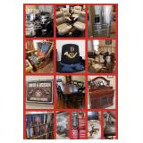 DEAL'S South Western Art and American History McKinney Estate Sale