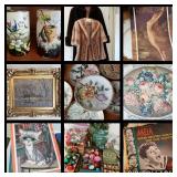 DEAL'S Vintage In Richardson Estate Sale