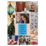 DEAL'S Craft and Sewing Barn in Durant OK Estate Sale! 