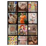 DEAL'S TIDWELL ESTATE 4-DAY SALE Packed Home In Durant OK Estate Sale