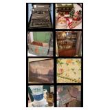 DEAL'S Sweet Frisco Estate Sale