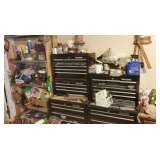 craftsman tool chests