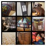 DEAL'S Best Richardson Estate Sale* All Clad * Container Store * Eileen Fisher * Bernina * 