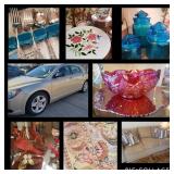 DEAL'S Home and Garden & Garage in Lavon Estate Sale